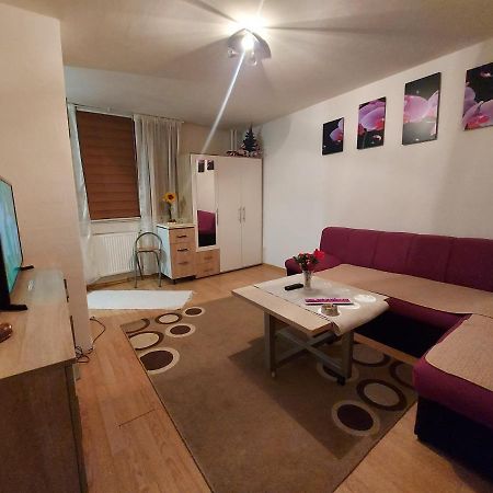 Apartmán Ada Apartman Sarajevo Exteriér fotografie