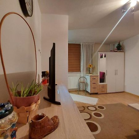 Apartmán Ada Apartman Sarajevo Exteriér fotografie