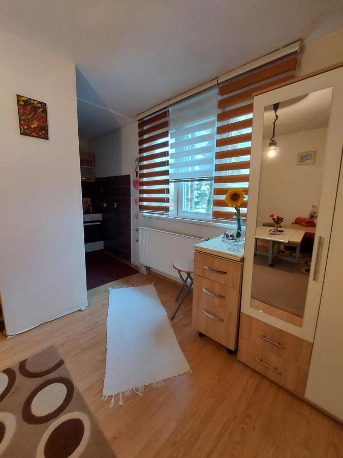 Apartmán Ada Apartman Sarajevo Exteriér fotografie