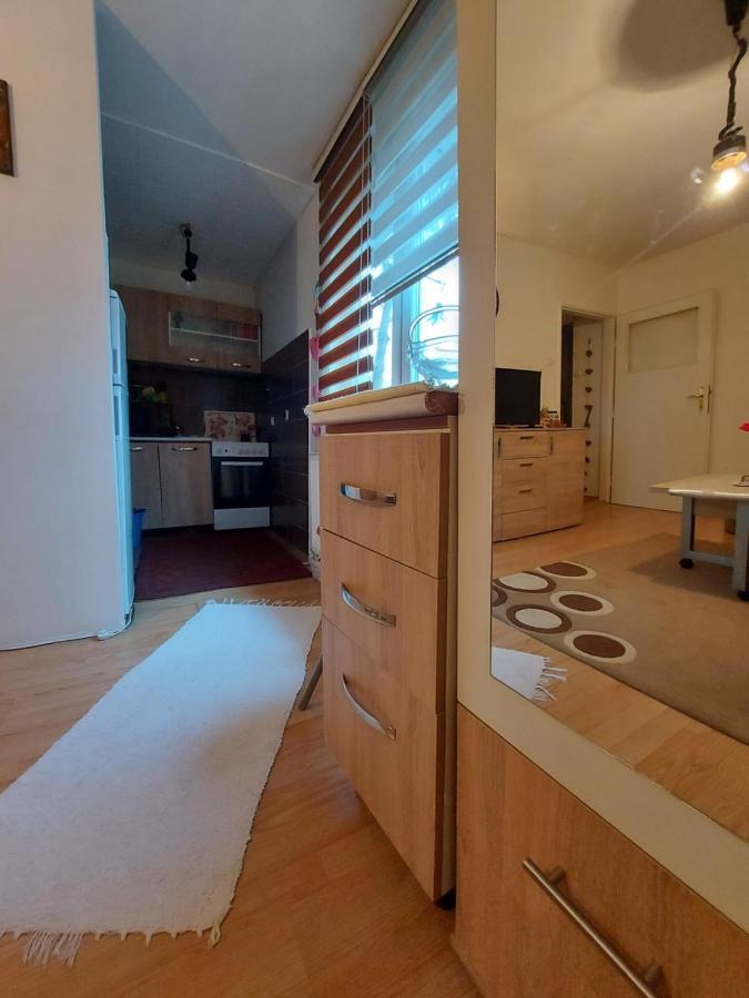 Apartmán Ada Apartman Sarajevo Exteriér fotografie