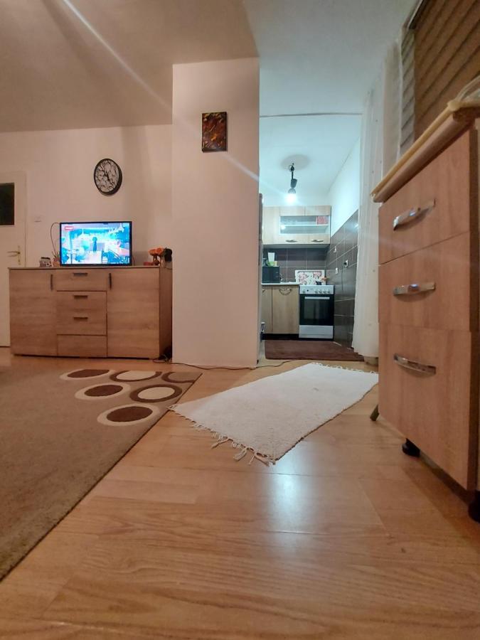 Apartmán Ada Apartman Sarajevo Exteriér fotografie