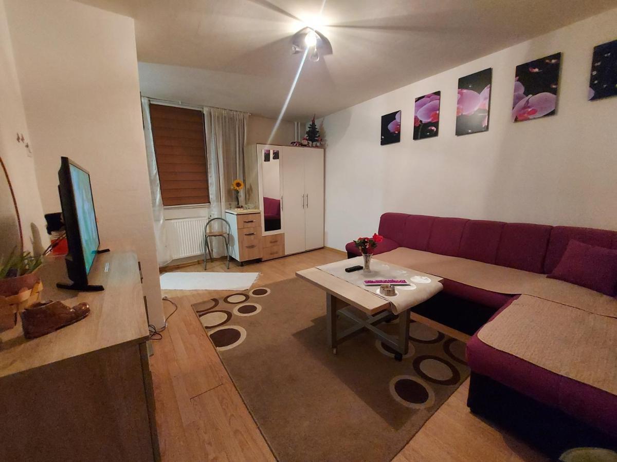 Apartmán Ada Apartman Sarajevo Exteriér fotografie