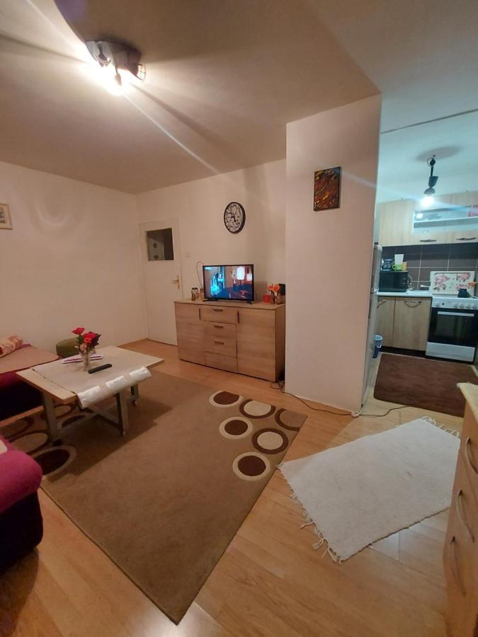 Apartmán Ada Apartman Sarajevo Exteriér fotografie