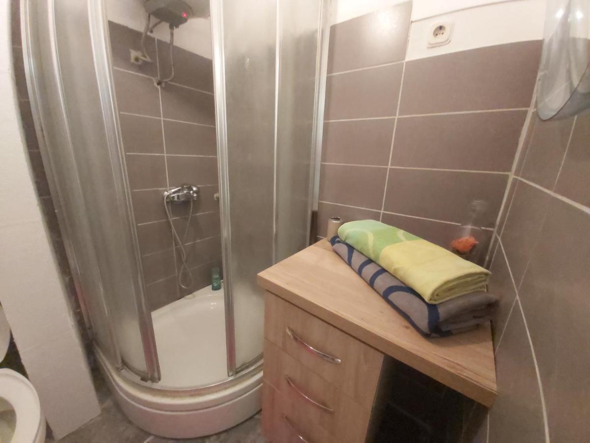 Apartmán Ada Apartman Sarajevo Exteriér fotografie