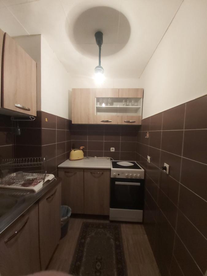 Apartmán Ada Apartman Sarajevo Exteriér fotografie